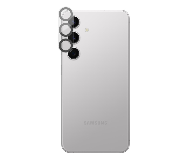 ZAGG InvisibleShield Glass Elite do aparatu Samsung Galaxy S24 - 1222598 - zdjęcie